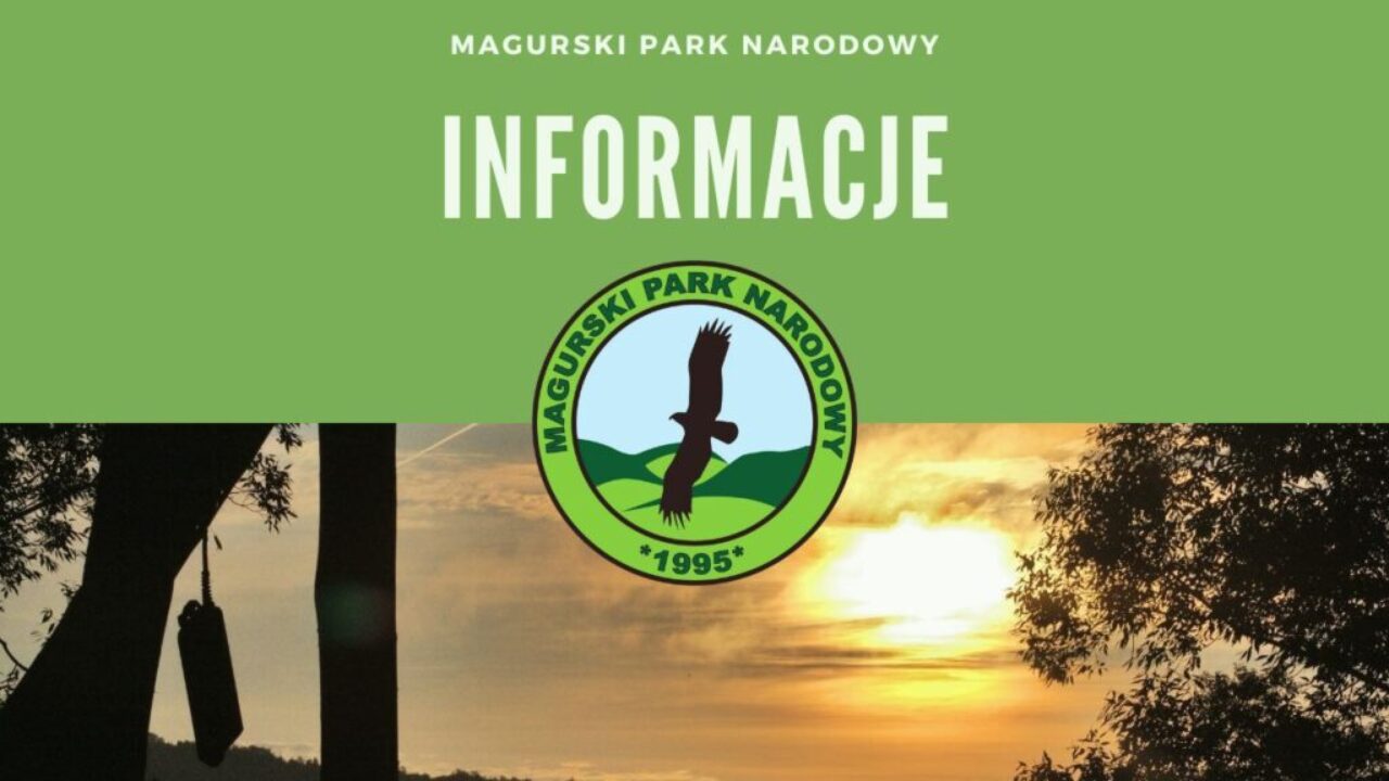 Magurski Park Narodowy Informacje